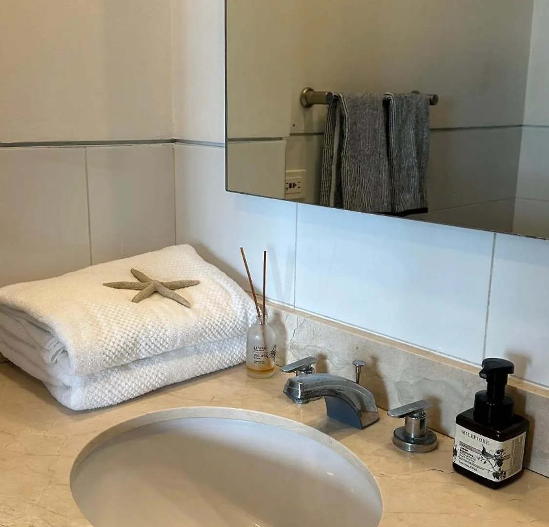Appartement Apartamento Con Linda Vista Al Mar Primera Linea Cartagena Colombia