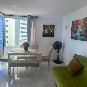 Apartamento Sotavento